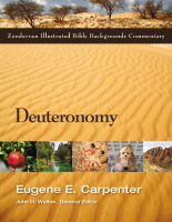 Deuteronomy.epub